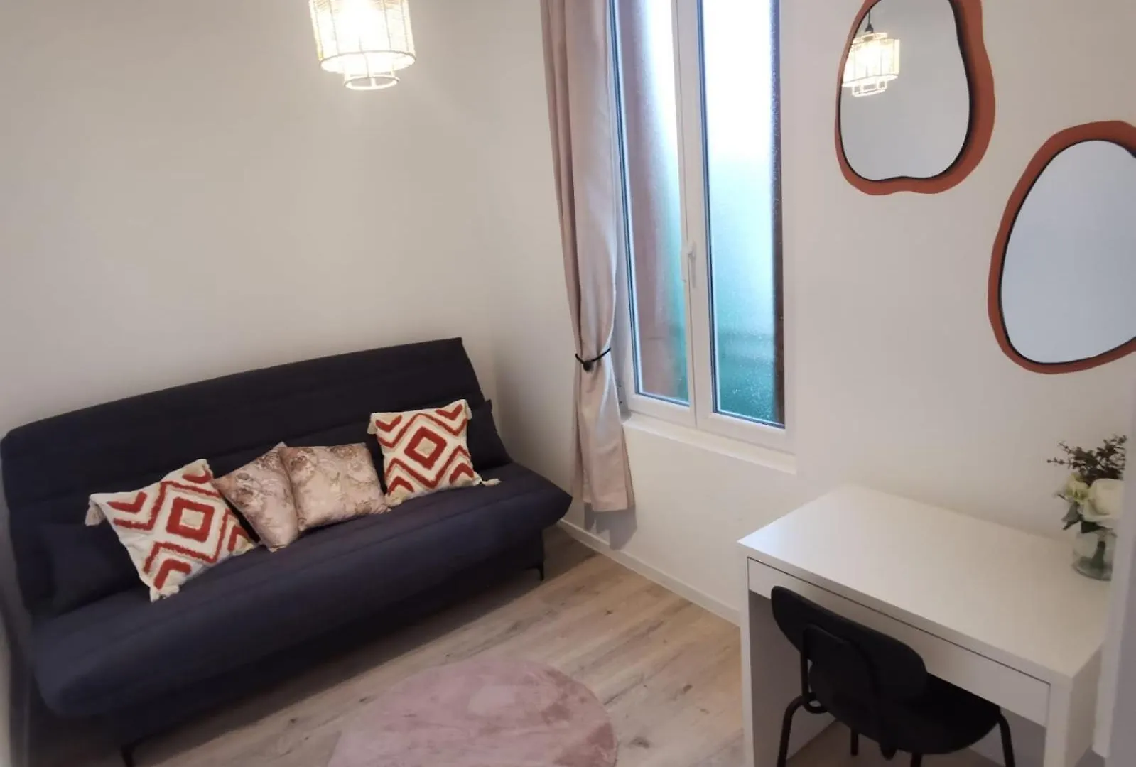 Soleil Dor Eclat De Confort Apartment Montlucon