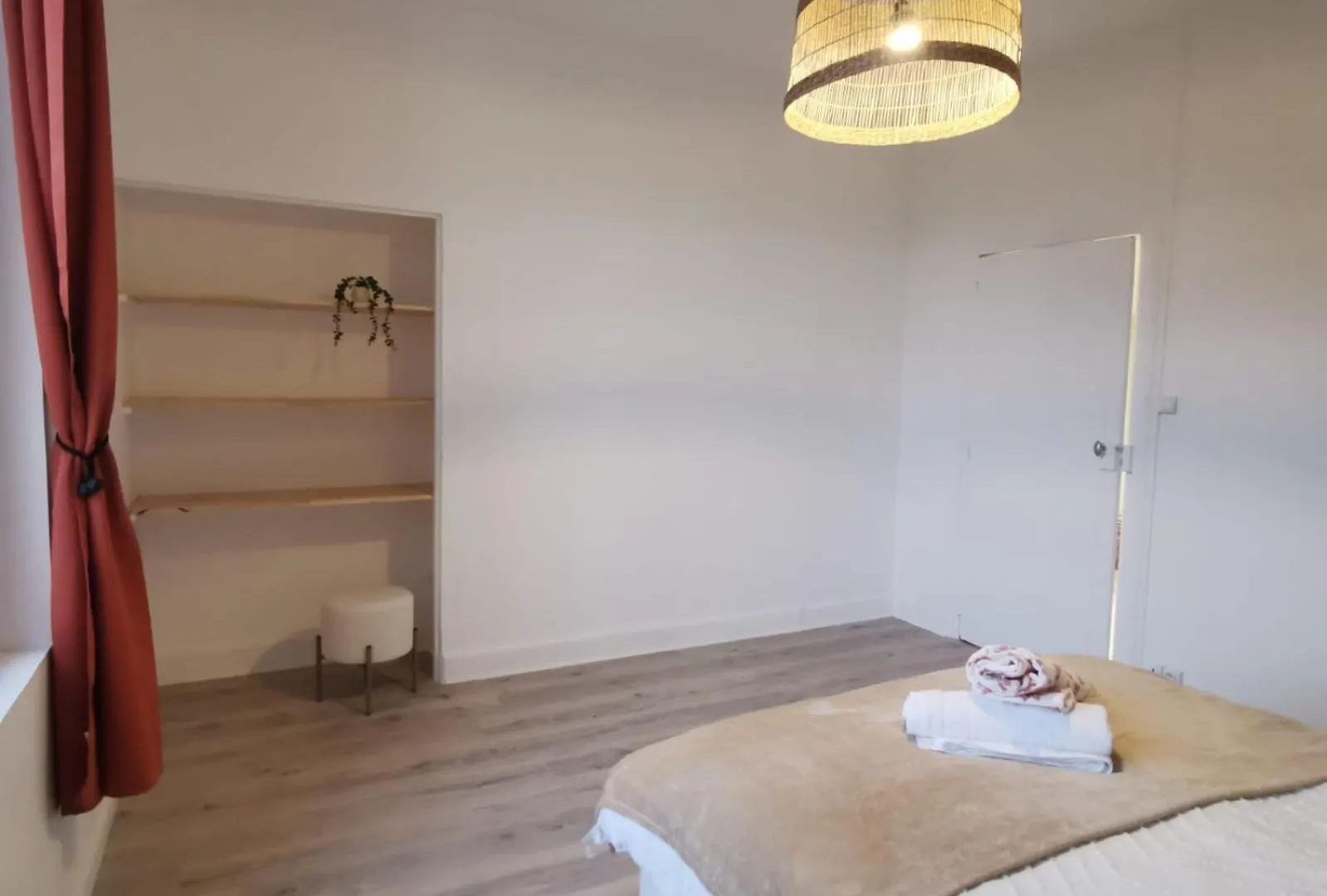 Soleil Dor Eclat De Confort Apartment Montlucon France