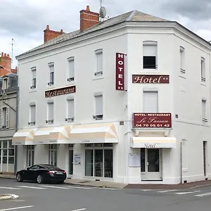 2* Hotel Le Faisan
