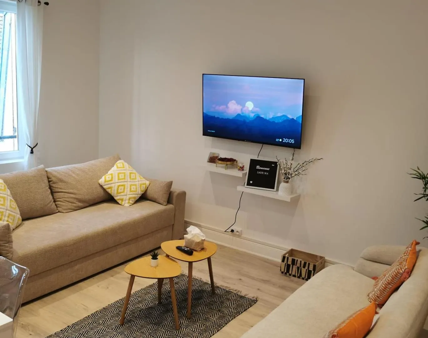 Soleil Dor Eclat De Confort Apartment Montlucon 0*,  France