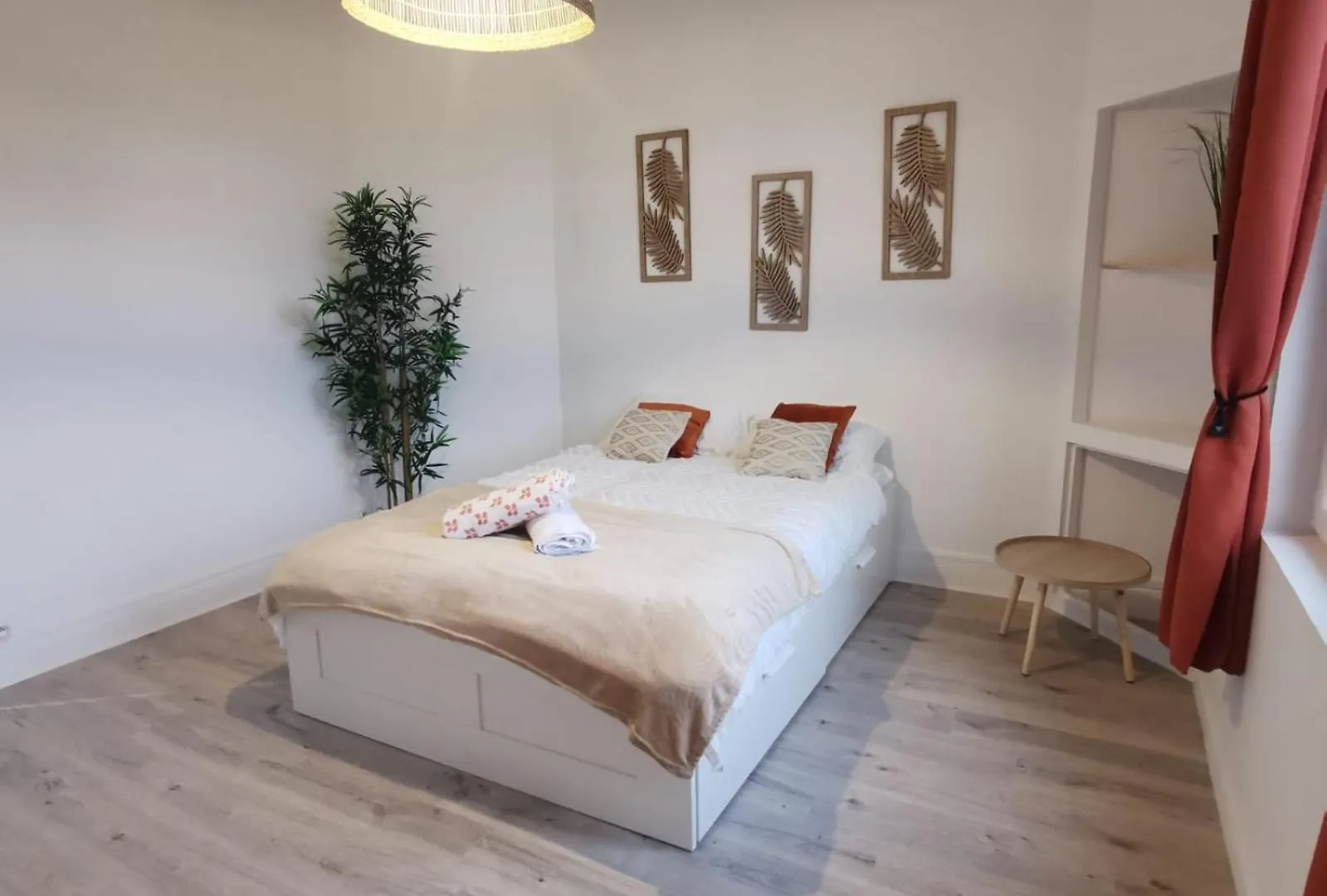 Soleil Dor Eclat De Confort Apartment Montlucon